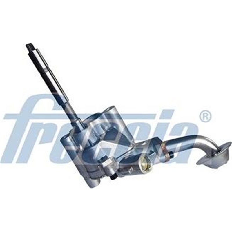 Pompa ulei - Freccia-OP09-105