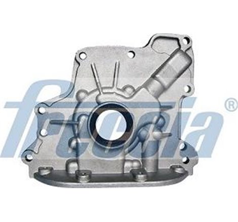 Pompa ulei - Freccia-OP09-106