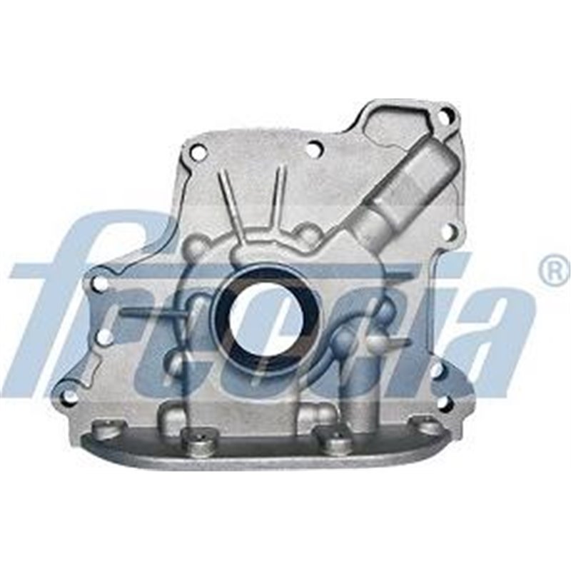 Pompa ulei - Freccia-OP09-106