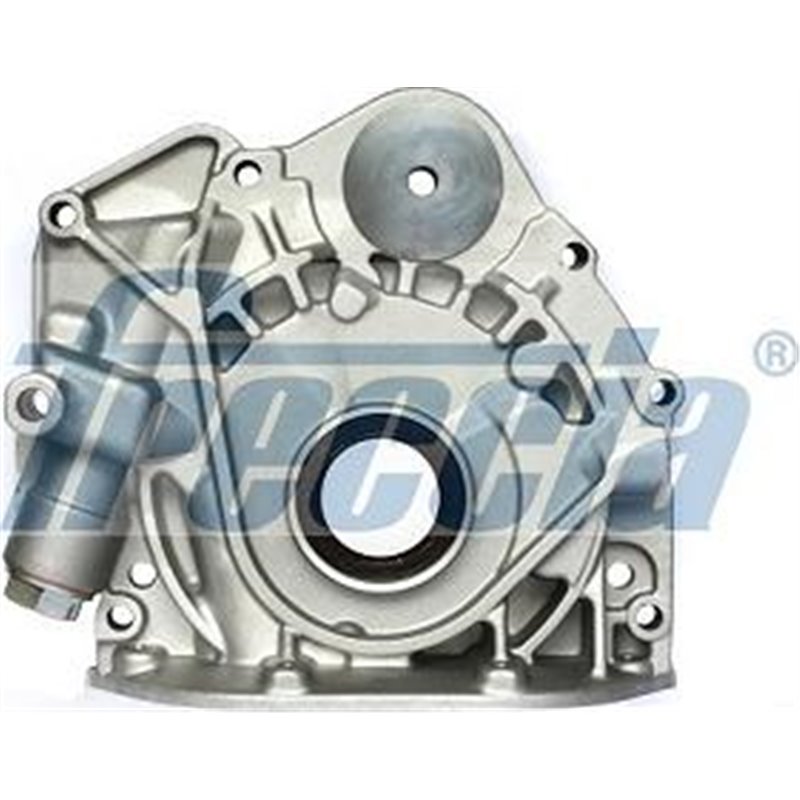 Pompa ulei - Freccia-OP09-107