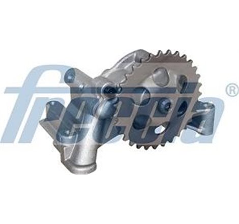 Pompa ulei - Freccia-OP09-111