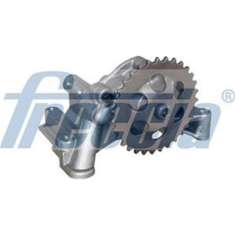 Pompa ulei - Freccia-OP09-111