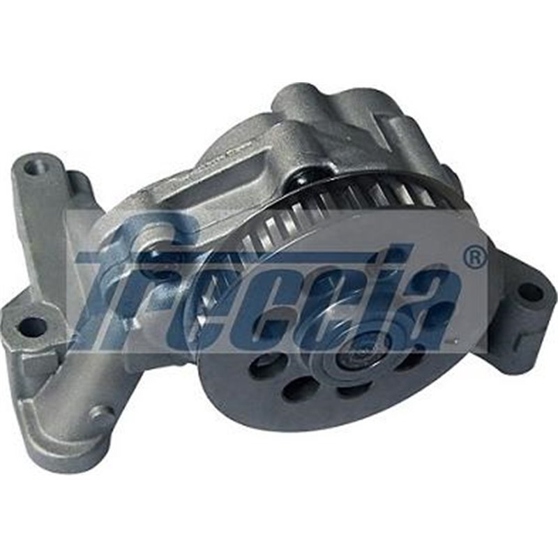 Pompa ulei - Freccia-OP09-112