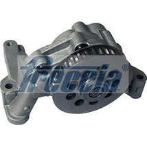 Pompa ulei - Freccia-OP09-112