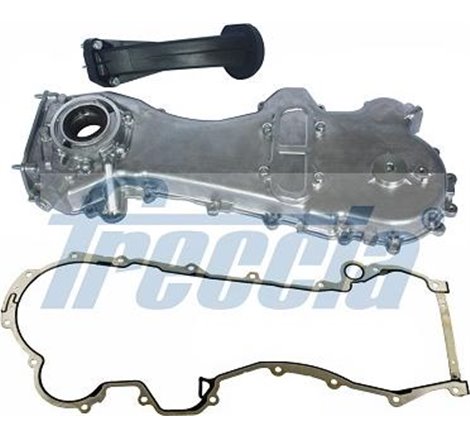 Pompa ulei - Freccia-OP09-119