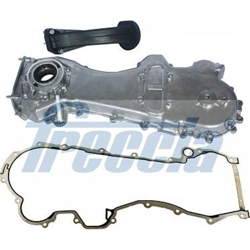 Pompa ulei - Freccia-OP09-119