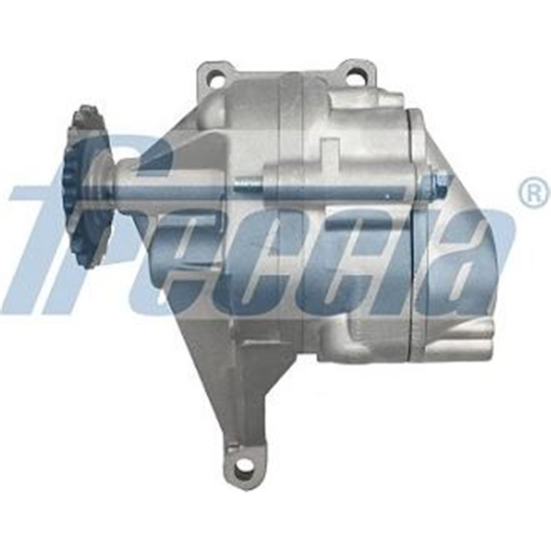 Pompa ulei - Freccia-OP09-120