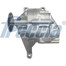 Pompa ulei - Freccia-OP09-120