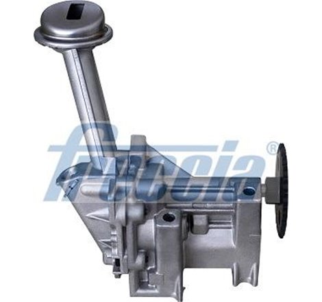 Pompa ulei - Freccia-OP09-123