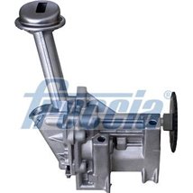 Pompa ulei - Freccia-OP09-123