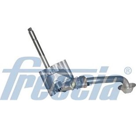 Pompa ulei - Freccia-OP09-124