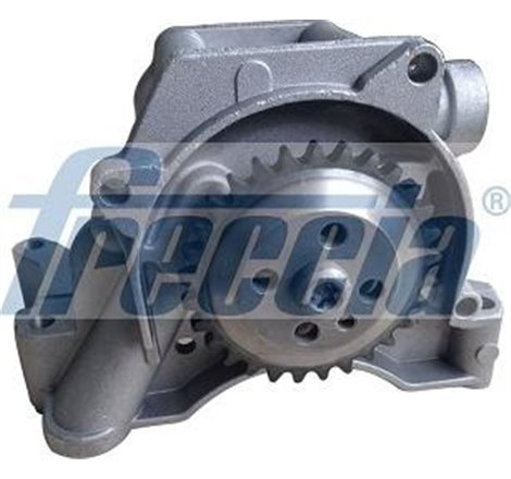 Pompa ulei - Freccia-OP09-129