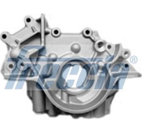 Pompa ulei - Freccia-OP09-132