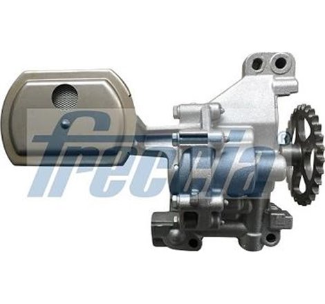 Pompa ulei - Freccia-OP09-136