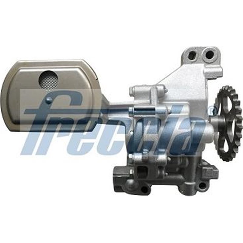 Pompa ulei - Freccia-OP09-136