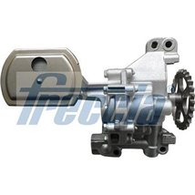 Pompa ulei - Freccia-OP09-136