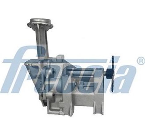 Pompa ulei - Freccia-OP09-137