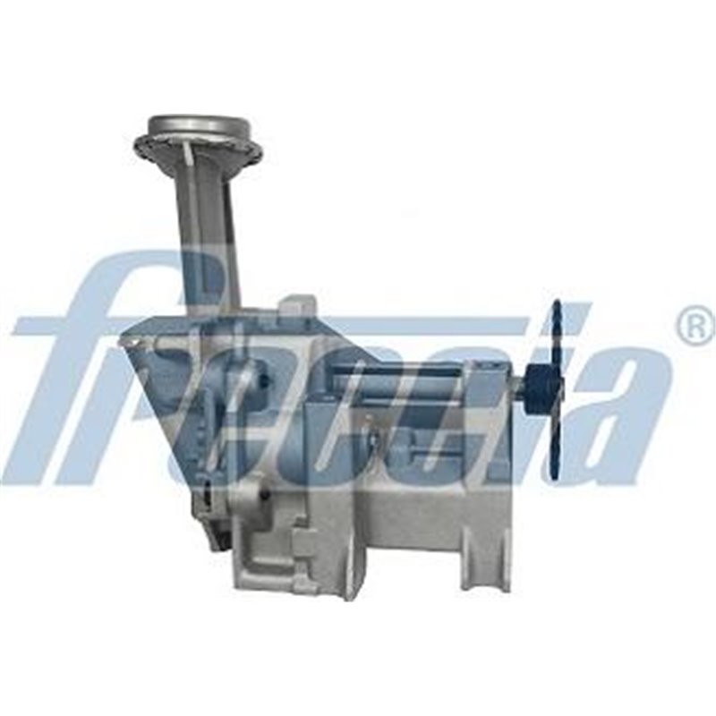 Pompa ulei - Freccia-OP09-137