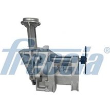 Pompa ulei - Freccia-OP09-137