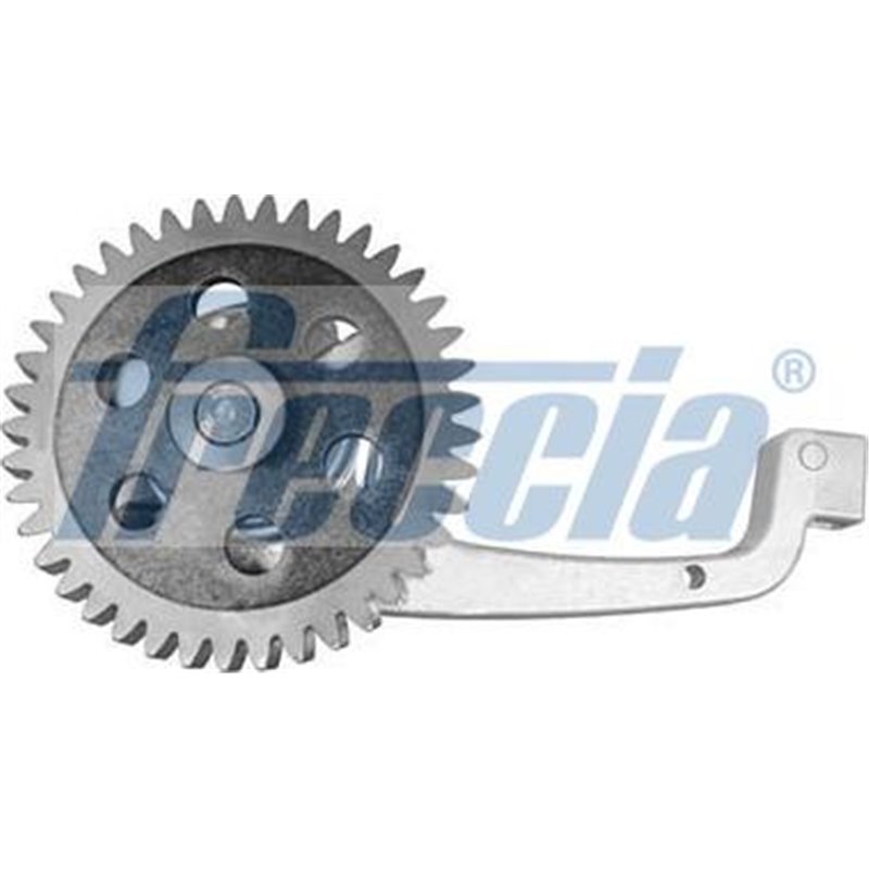 Pompa ulei - Freccia-OP09-139