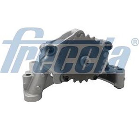 Pompa ulei - Freccia-OP09-141