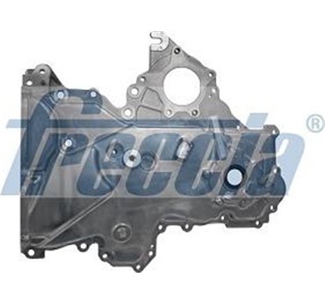 Pompa ulei - Freccia-OP09-151