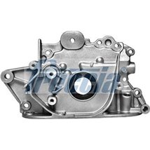 Pompa ulei - Freccia-OP09-153