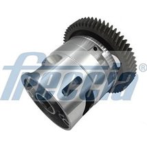 Pompa ulei - Freccia-OP09-154