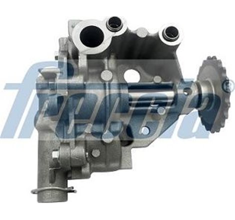 Pompa ulei - Freccia-OP09-155