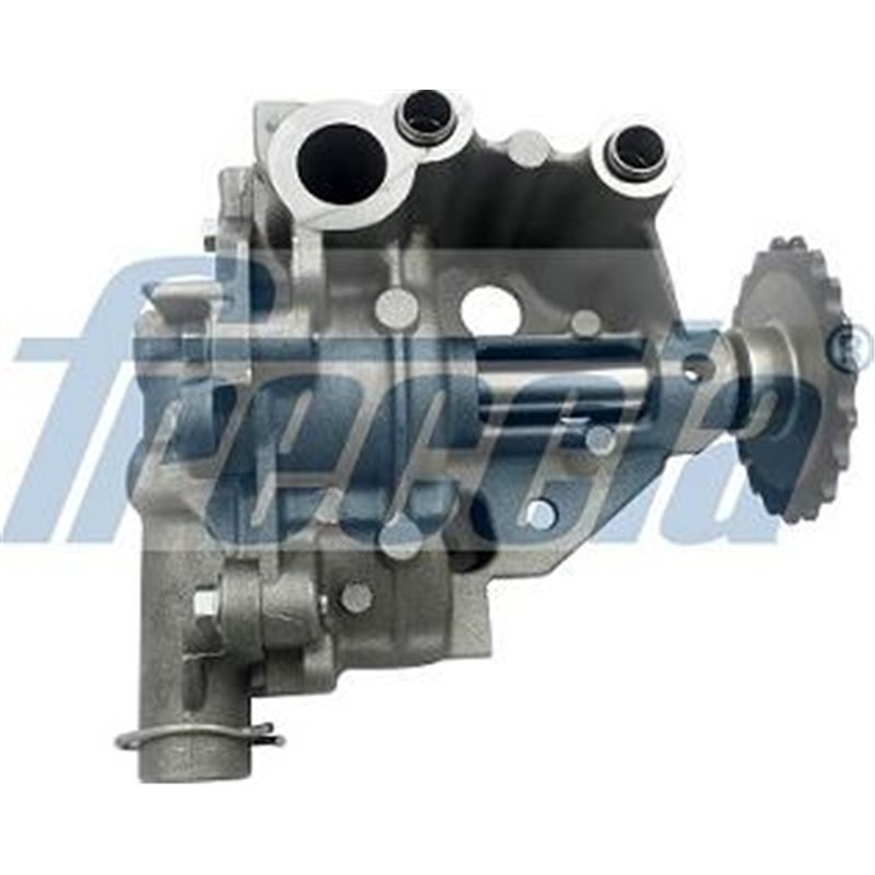 Pompa ulei - Freccia-OP09-155