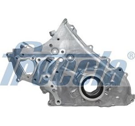 Pompa ulei - Freccia-OP09-159