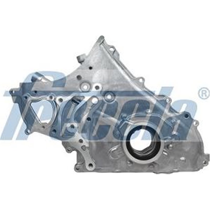 Pompa ulei - Freccia-OP09-159