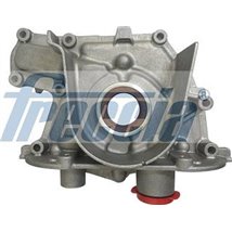 Pompa ulei - Freccia-OP09-163