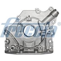 Pompa ulei - Freccia-OP09-166