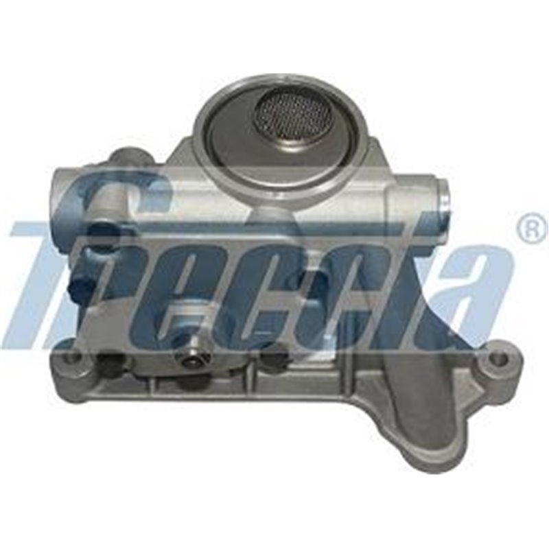 Pompa ulei - Freccia-OP09-172