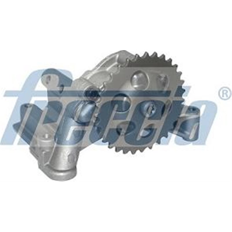 Pompa ulei - Freccia-OP09-173