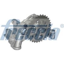 Pompa ulei - Freccia-OP09-173