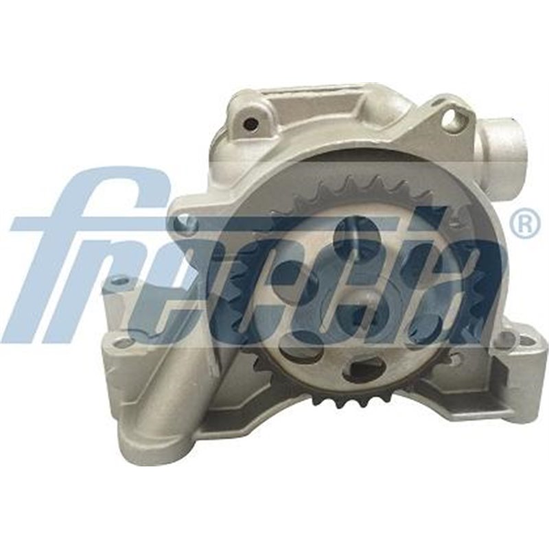 Pompa ulei - Freccia-OP09-175