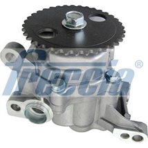 Pompa ulei - Freccia-OP09-182