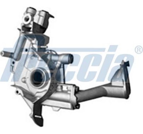 Pompa ulei - Freccia-OP09-217