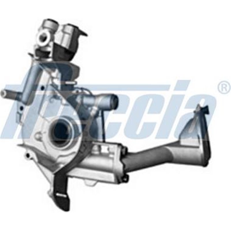 Pompa ulei - Freccia-OP09-217