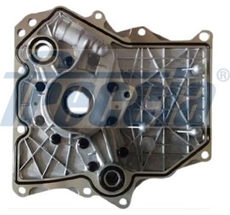 Pompa ulei - Freccia-OP09-218