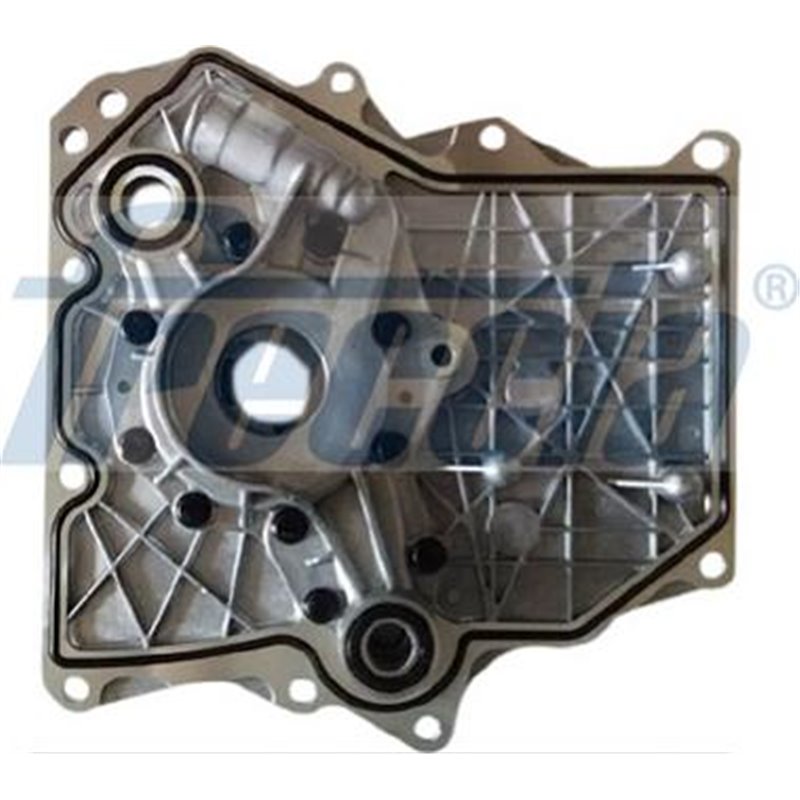 Pompa ulei - Freccia-OP09-218