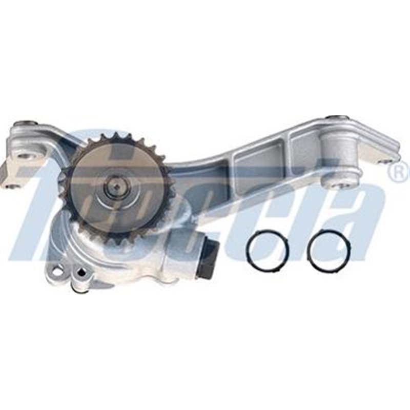 Pompa ulei - Freccia-OP09-225