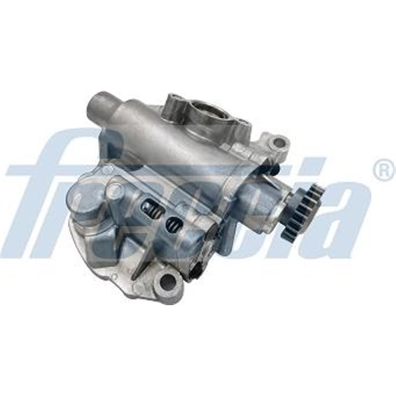 Pompa ulei - Freccia-OP09-231