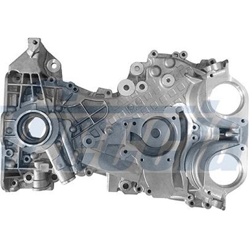 Pompa ulei - Freccia-OP09-246