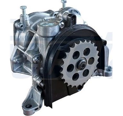 Pompa ulei - Freccia-OP09-261