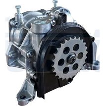 Pompa ulei - Freccia-OP09-261