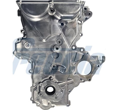 Pompa ulei - Freccia-OP09-271