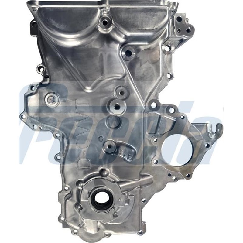 Pompa ulei - Freccia-OP09-271